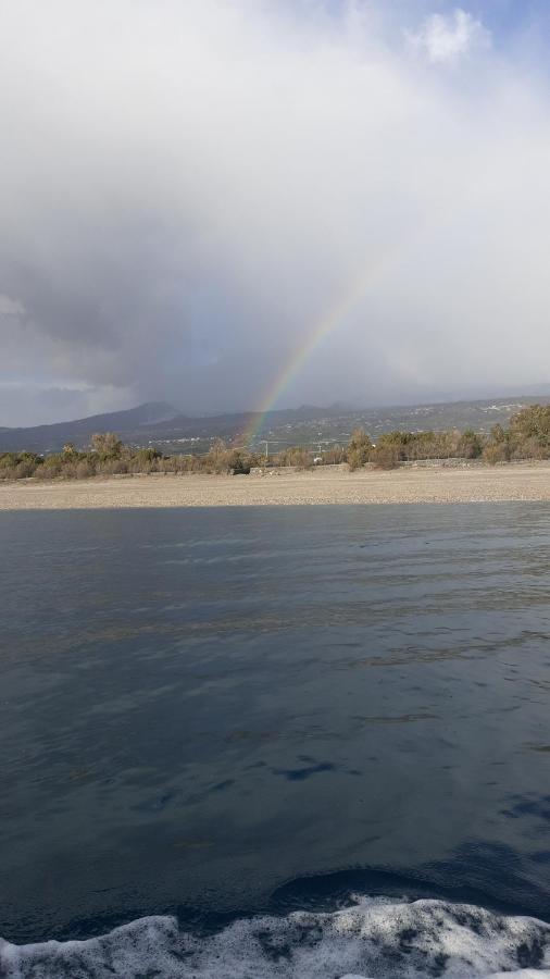 شقة Etna Mare ماسكالي المظهر الخارجي الصورة