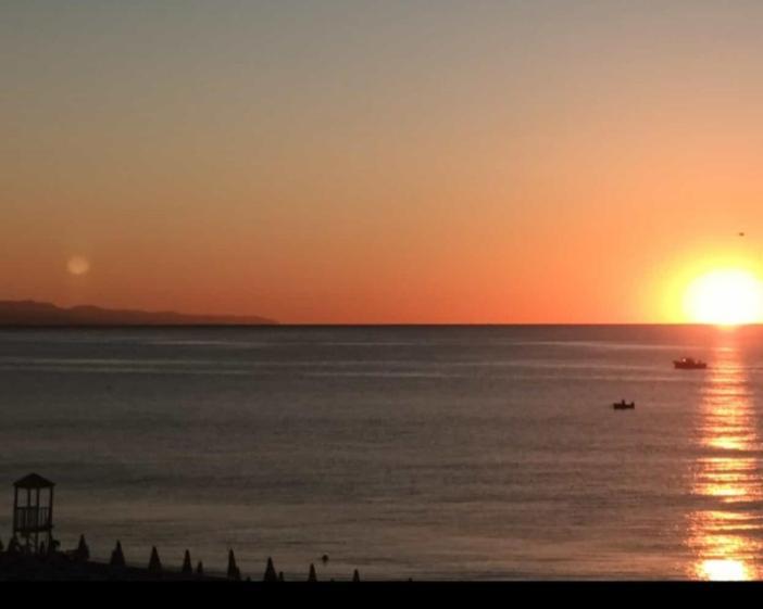 شقة Etna Mare ماسكالي الغرفة الصورة